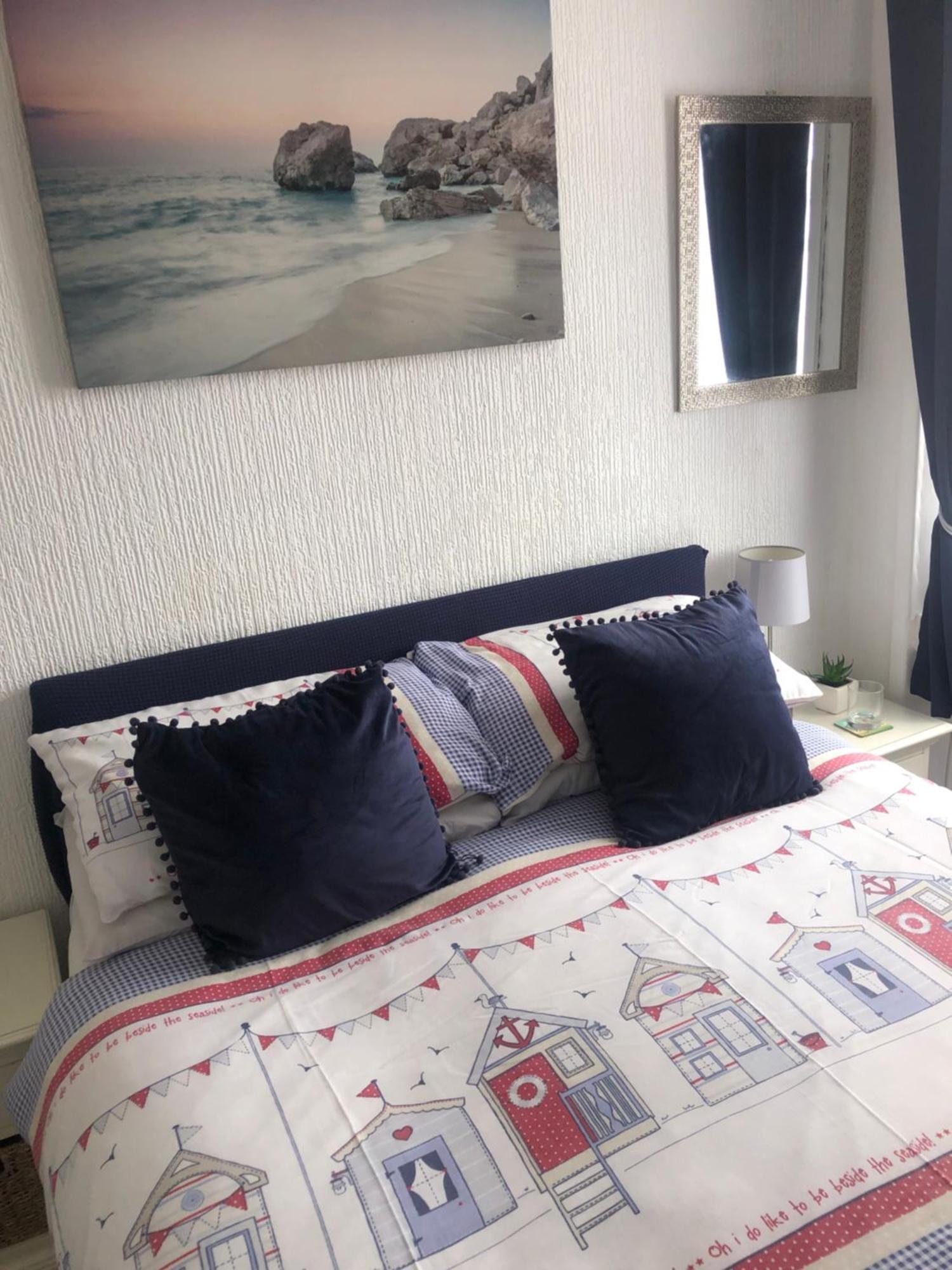 Beachcomber Guesthouse Weymouth Buitenkant foto