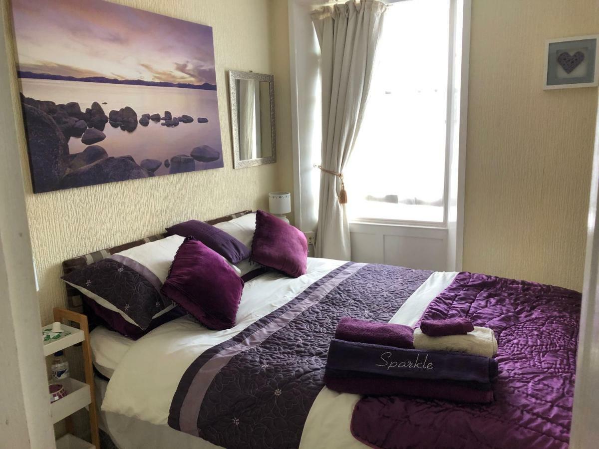 Beachcomber Guesthouse Weymouth Buitenkant foto